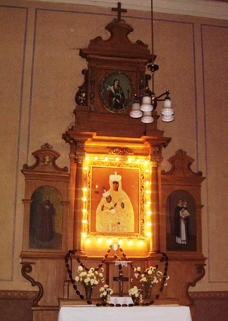 Kietaviškių Švč. Trejybės bažnyčia