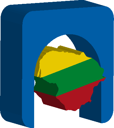 Elektroniniai valdžios vartai